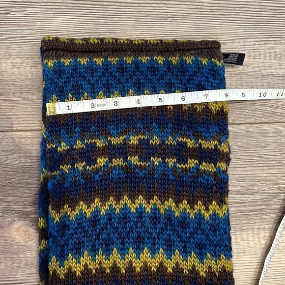 Ann Kline Infinity Scarf - Picture 5 of 6